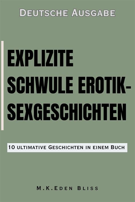 eroti geschichten|erotik